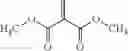 Fig. 118 - Process for preparing 1,1-disubstituted ethylene monomers