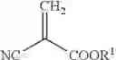 Fig. 12 - Process for preparing 1,1-disubstituted ethylene monomers