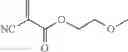 Fig. 126 - Process for preparing 1,1-disubstituted ethylene monomers