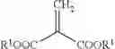 Fig. 13 - Process for preparing 1,1-disubstituted ethylene monomers