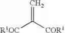 Fig. 14 - Process for preparing 1,1-disubstituted ethylene monomers