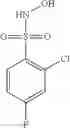 Fig. 05 - N-hydroxylsulfonamide derivatives as new physiologically useful nitroxyl donors