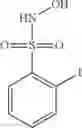 Fig. 06 - N-hydroxylsulfonamide derivatives as new physiologically useful nitroxyl donors