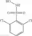 Fig. 07 - N-hydroxylsulfonamide derivatives as new physiologically useful nitroxyl donors