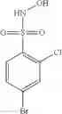 Fig. 11 - N-hydroxylsulfonamide derivatives as new physiologically useful nitroxyl donors