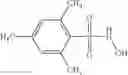Fig. 111 - N-hydroxylsulfonamide derivatives as new physiologically useful nitroxyl donors