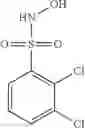 Fig. 13 - N-hydroxylsulfonamide derivatives as new physiologically useful nitroxyl donors