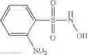 Fig. 134 - N-hydroxylsulfonamide derivatives as new physiologically useful nitroxyl donors