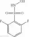 Fig. 14 - N-hydroxylsulfonamide derivatives as new physiologically useful nitroxyl donors