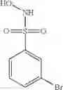 Fig. 16 - N-hydroxylsulfonamide derivatives as new physiologically useful nitroxyl donors