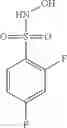 Fig. 17 - N-hydroxylsulfonamide derivatives as new physiologically useful nitroxyl donors