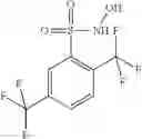 Fig. 18 - N-hydroxylsulfonamide derivatives as new physiologically useful nitroxyl donors