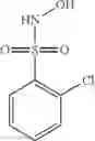 Fig. 24 - N-hydroxylsulfonamide derivatives as new physiologically useful nitroxyl donors