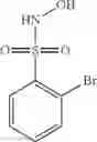 Fig. 25 - N-hydroxylsulfonamide derivatives as new physiologically useful nitroxyl donors