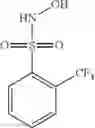 Fig. 26 - N-hydroxylsulfonamide derivatives as new physiologically useful nitroxyl donors