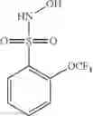 Fig. 29 - N-hydroxylsulfonamide derivatives as new physiologically useful nitroxyl donors