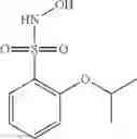 Fig. 31 - N-hydroxylsulfonamide derivatives as new physiologically useful nitroxyl donors
