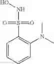 Fig. 41 - N-hydroxylsulfonamide derivatives as new physiologically useful nitroxyl donors