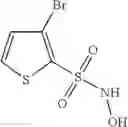 Fig. 57 - N-hydroxylsulfonamide derivatives as new physiologically useful nitroxyl donors