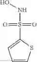 Fig. 58 - N-hydroxylsulfonamide derivatives as new physiologically useful nitroxyl donors
