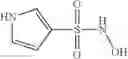 Fig. 71 - N-hydroxylsulfonamide derivatives as new physiologically useful nitroxyl donors