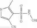 Fig. 76 - N-hydroxylsulfonamide derivatives as new physiologically useful nitroxyl donors