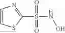 Fig. 78 - N-hydroxylsulfonamide derivatives as new physiologically useful nitroxyl donors