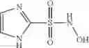Fig. 79 - N-hydroxylsulfonamide derivatives as new physiologically useful nitroxyl donors