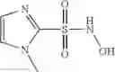 Fig. 80 - N-hydroxylsulfonamide derivatives as new physiologically useful nitroxyl donors