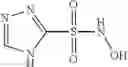 Fig. 81 - N-hydroxylsulfonamide derivatives as new physiologically useful nitroxyl donors