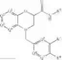 Fig. 02 - Substituted 4-benzyl-3,4-dihydro-2-benzo[][1,4]oxazine-2-carboxamide analogs as positive allosteric modulators of muscarinic acetycholine receptor M1
