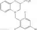 Fig. 159 - Substituted 4-benzyl-3,4-dihydro-2-benzo[][1,4]oxazine-2-carboxamide analogs as positive allosteric modulators of muscarinic acetycholine receptor M1