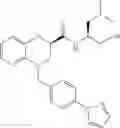 Fig. 187 - Substituted 4-benzyl-3,4-dihydro-2-benzo[][1,4]oxazine-2-carboxamide analogs as positive allosteric modulators of muscarinic acetycholine receptor M1