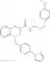 Fig. 192 - Substituted 4-benzyl-3,4-dihydro-2-benzo[][1,4]oxazine-2-carboxamide analogs as positive allosteric modulators of muscarinic acetycholine receptor M1