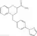 Fig. 199 - Substituted 4-benzyl-3,4-dihydro-2-benzo[][1,4]oxazine-2-carboxamide analogs as positive allosteric modulators of muscarinic acetycholine receptor M1