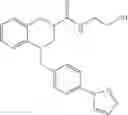 Fig. 200 - Substituted 4-benzyl-3,4-dihydro-2-benzo[][1,4]oxazine-2-carboxamide analogs as positive allosteric modulators of muscarinic acetycholine receptor M1