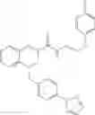Fig. 207 - Substituted 4-benzyl-3,4-dihydro-2-benzo[][1,4]oxazine-2-carboxamide analogs as positive allosteric modulators of muscarinic acetycholine receptor M1