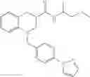 Fig. 210 - Substituted 4-benzyl-3,4-dihydro-2-benzo[][1,4]oxazine-2-carboxamide analogs as positive allosteric modulators of muscarinic acetycholine receptor M1