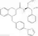 Fig. 211 - Substituted 4-benzyl-3,4-dihydro-2-benzo[][1,4]oxazine-2-carboxamide analogs as positive allosteric modulators of muscarinic acetycholine receptor M1