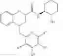 Fig. 60 - Substituted 4-benzyl-3,4-dihydro-2-benzo[][1,4]oxazine-2-carboxamide analogs as positive allosteric modulators of muscarinic acetycholine receptor M1