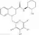 Fig. 62 - Substituted 4-benzyl-3,4-dihydro-2-benzo[][1,4]oxazine-2-carboxamide analogs as positive allosteric modulators of muscarinic acetycholine receptor M1