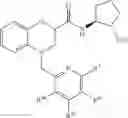 Fig. 68 - Substituted 4-benzyl-3,4-dihydro-2-benzo[][1,4]oxazine-2-carboxamide analogs as positive allosteric modulators of muscarinic acetycholine receptor M1