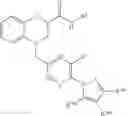 Fig. 76 - Substituted 4-benzyl-3,4-dihydro-2-benzo[][1,4]oxazine-2-carboxamide analogs as positive allosteric modulators of muscarinic acetycholine receptor M1