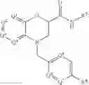 Fig. 90 - Substituted 4-benzyl-3,4-dihydro-2-benzo[][1,4]oxazine-2-carboxamide analogs as positive allosteric modulators of muscarinic acetycholine receptor M1