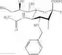 Fig. 35 - Neuraminidase inhibitor compounds, compositions and methods for the use thereof in anti-viral treatments