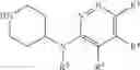 Fig. 82 - Piperidin-4YL-pyridazin-3-ylamine derivatives as fast dissociating dopamine 2 receptor antagonists