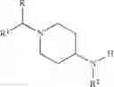 Fig. 84 - Piperidin-4YL-pyridazin-3-ylamine derivatives as fast dissociating dopamine 2 receptor antagonists