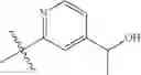 Fig. 101 - Amide-substituted heterocyclic compounds useful as modulators of IL-12, IL-23 and/or IFN alpha responses
