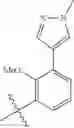 Fig. 136 - Amide-substituted heterocyclic compounds useful as modulators of IL-12, IL-23 and/or IFN alpha responses