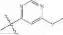 Fig. 151 - Amide-substituted heterocyclic compounds useful as modulators of IL-12, IL-23 and/or IFN alpha responses